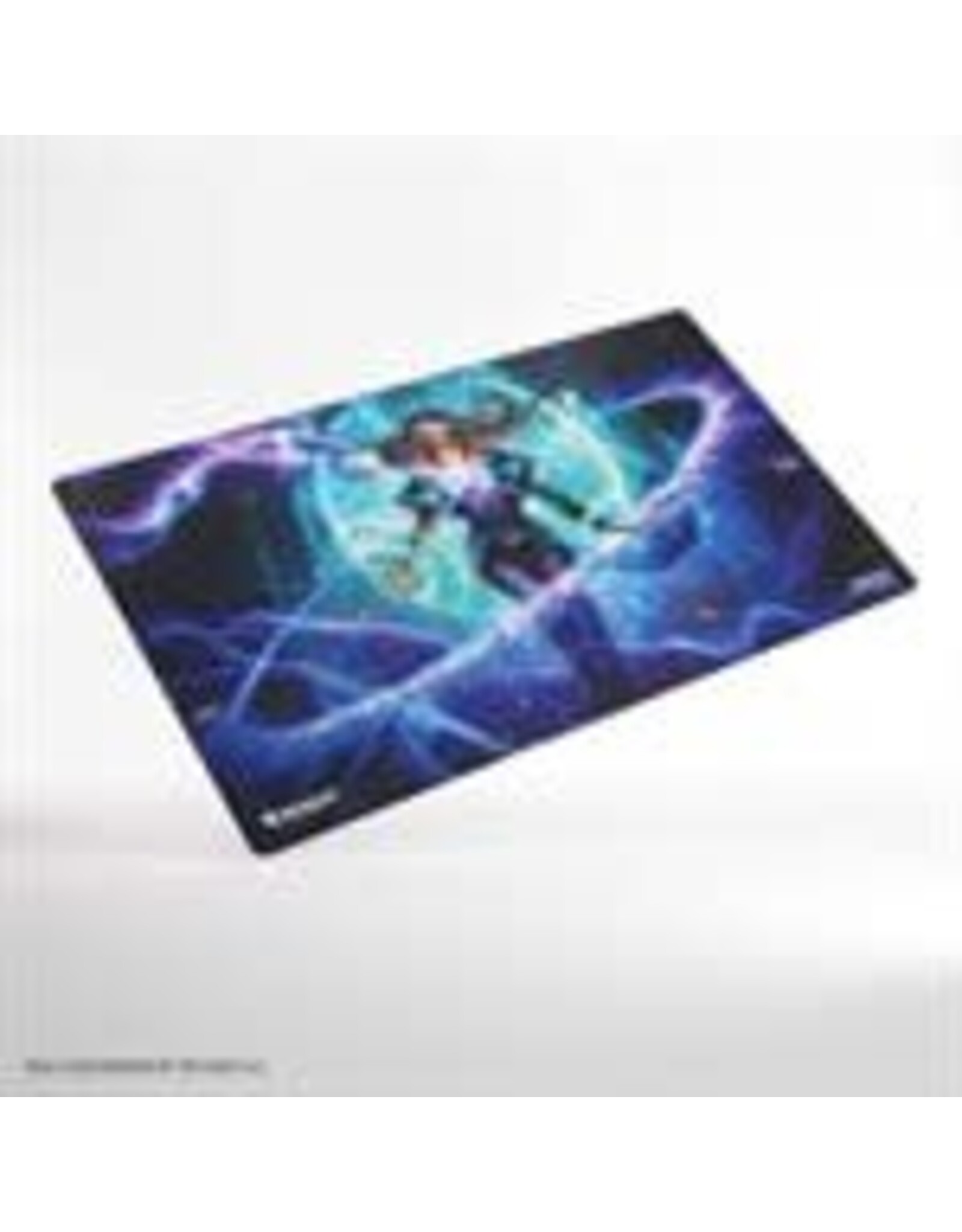 GameGenic GameGenic Playmat MTG Reality Fracture