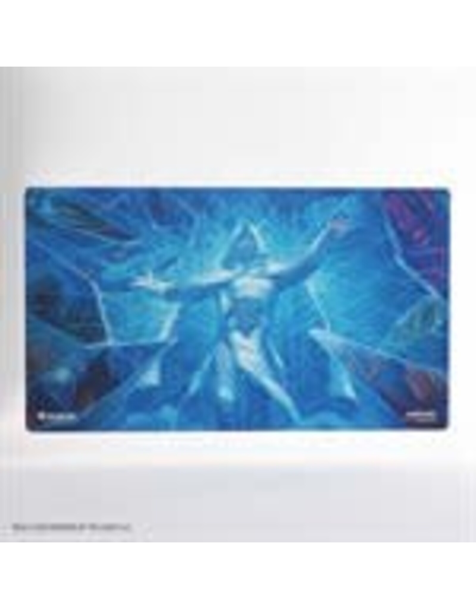 GameGenic GameGenic Playmat MTG Reality Fracture
