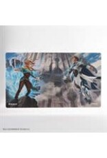GameGenic GameGenic Playmat MTG Reality Fracture