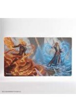 GameGenic GameGenic Playmat MTG Reality Fracture