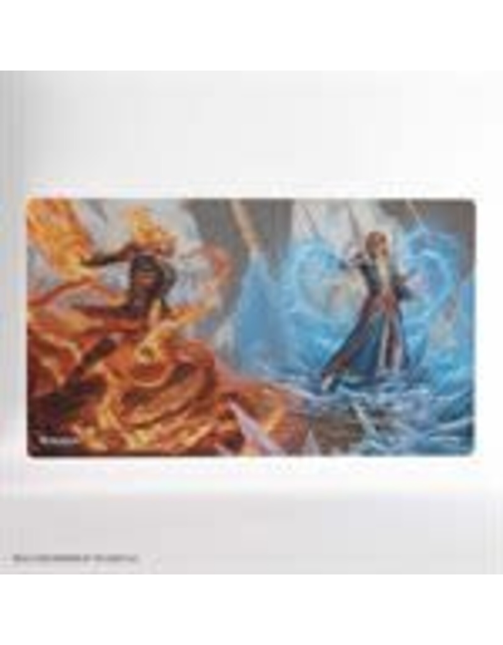 GameGenic GameGenic Playmat MTG Reality Fracture