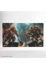 GameGenic GameGenic Playmat MTG Reality Fracture
