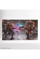 GameGenic GameGenic Playmat MTG Reality Fracture