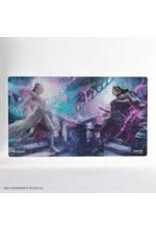 GameGenic GameGenic Playmat MTG Reality Fracture