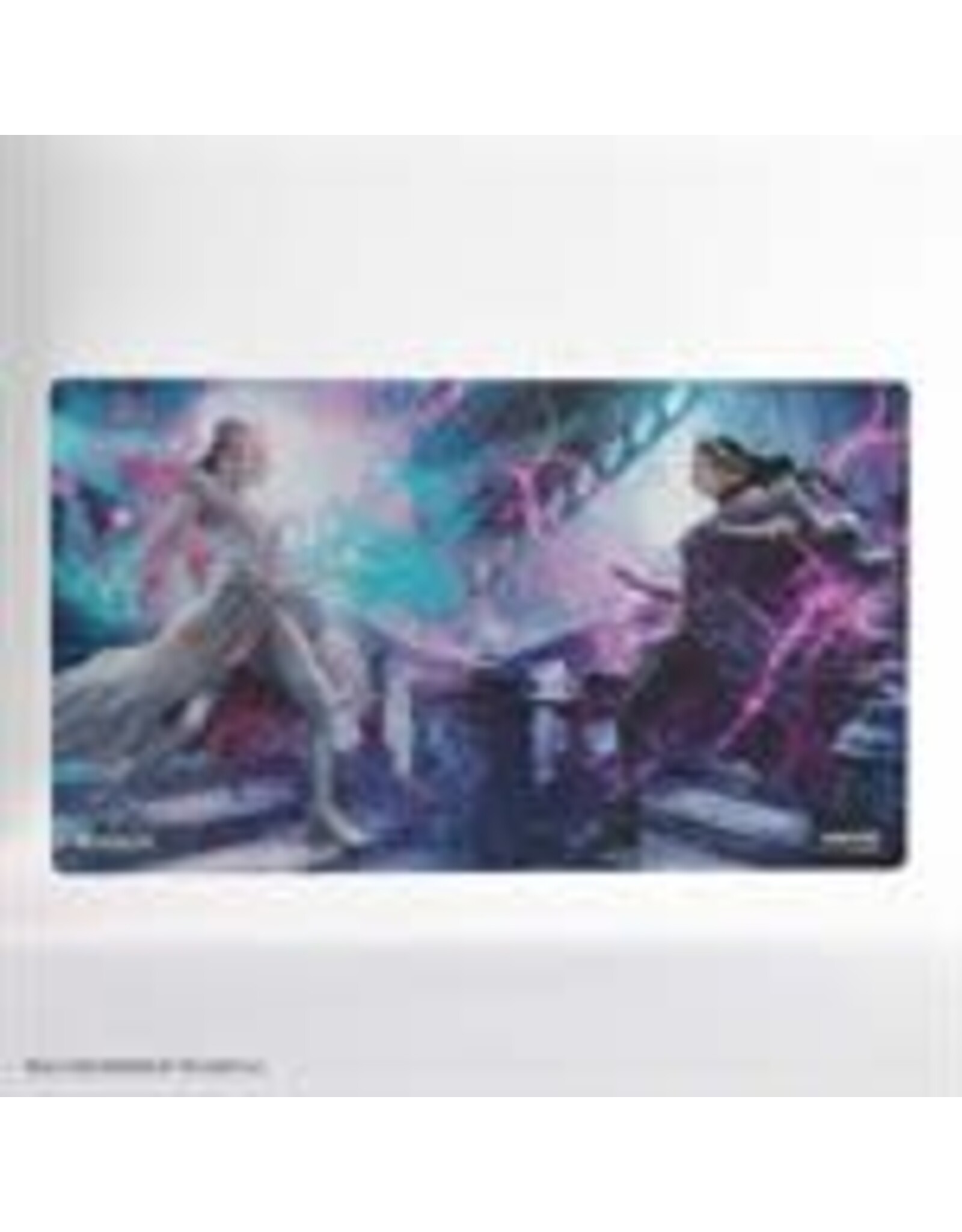 GameGenic GameGenic Playmat MTG Reality Fracture