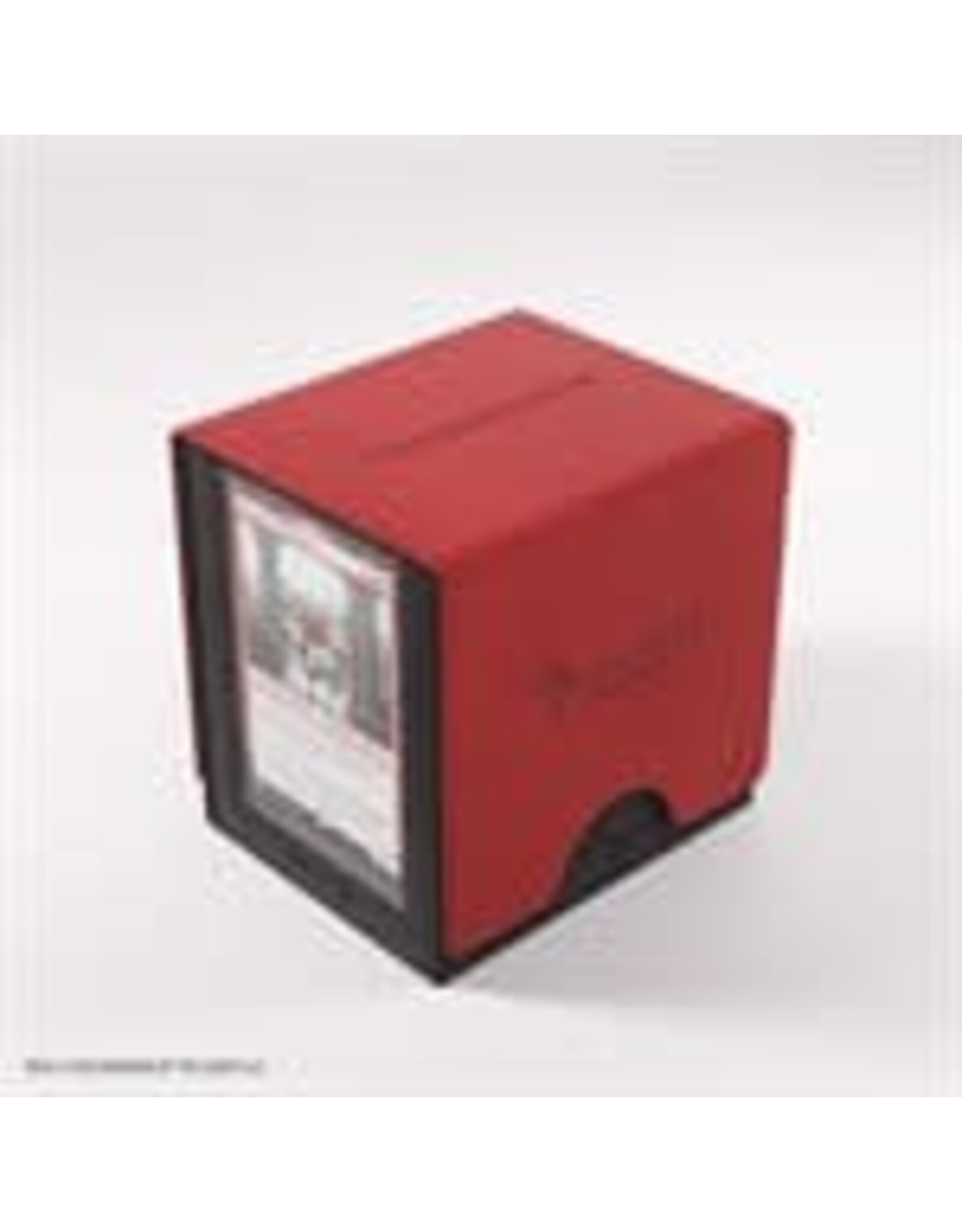 GameGenic GameGenic MTG Reality Fracture Deck Box 100CT