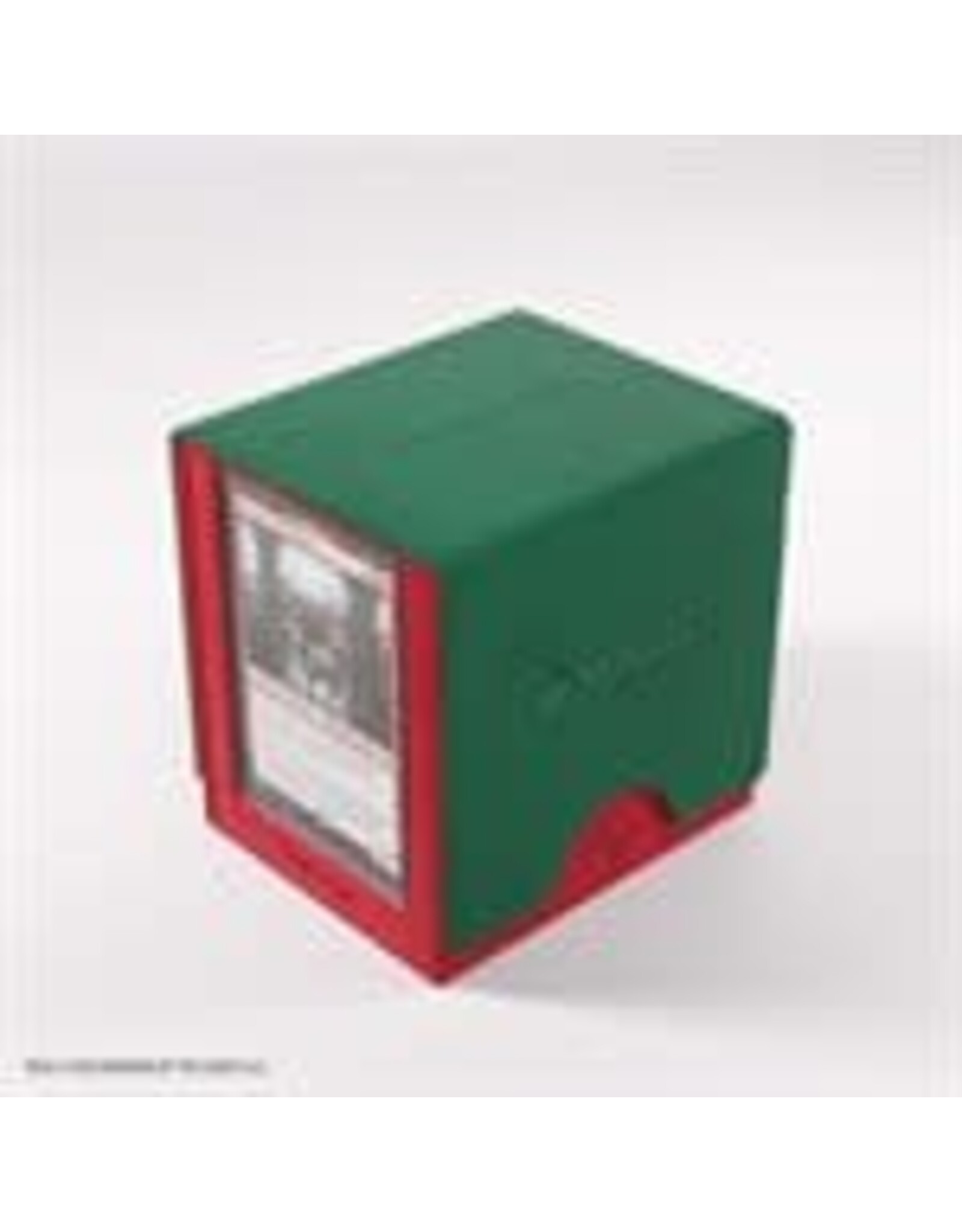 GameGenic GameGenic MTG Reality Fracture Deck Box 100CT