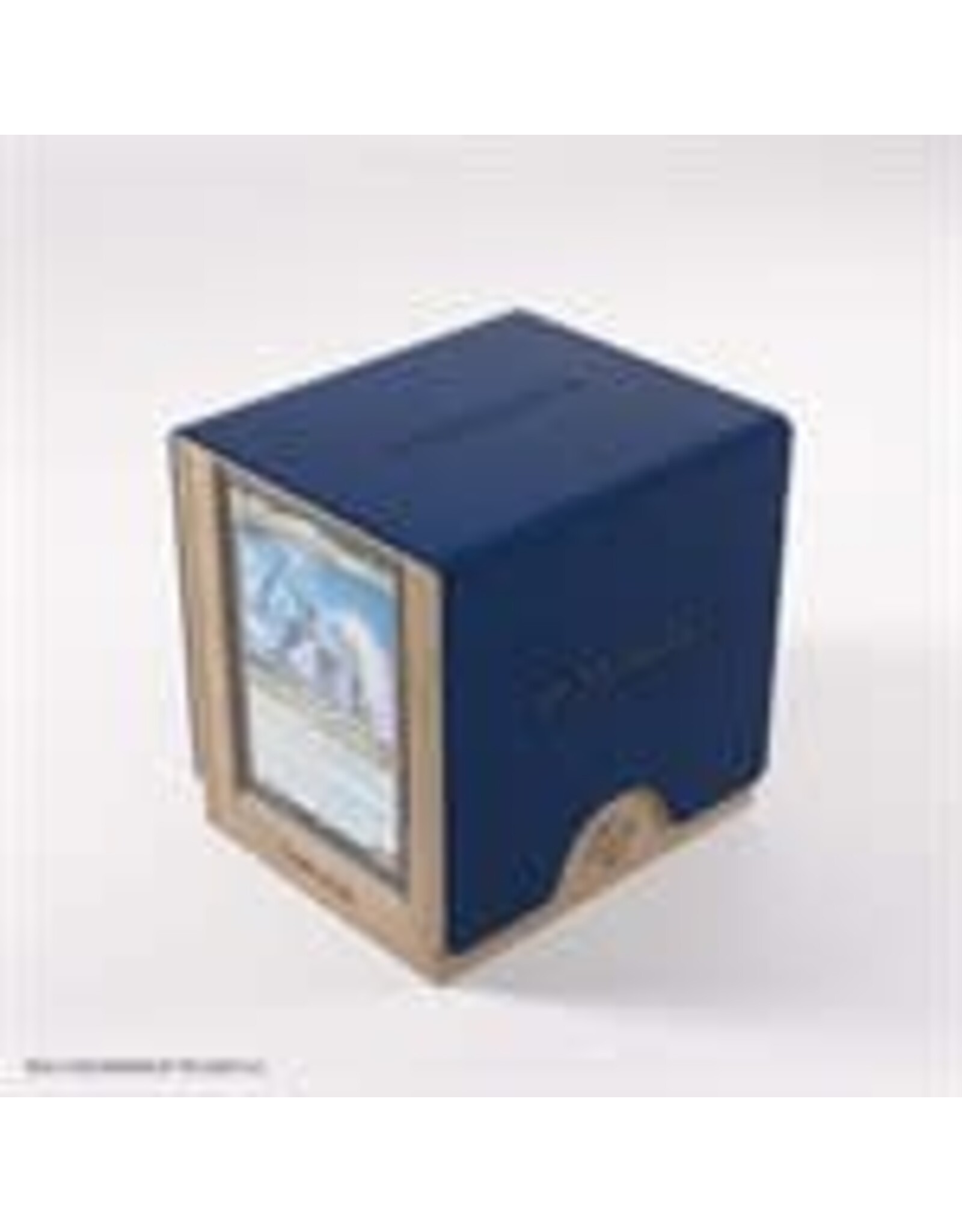 GameGenic GameGenic MTG Reality Fracture Deck Box 100CT