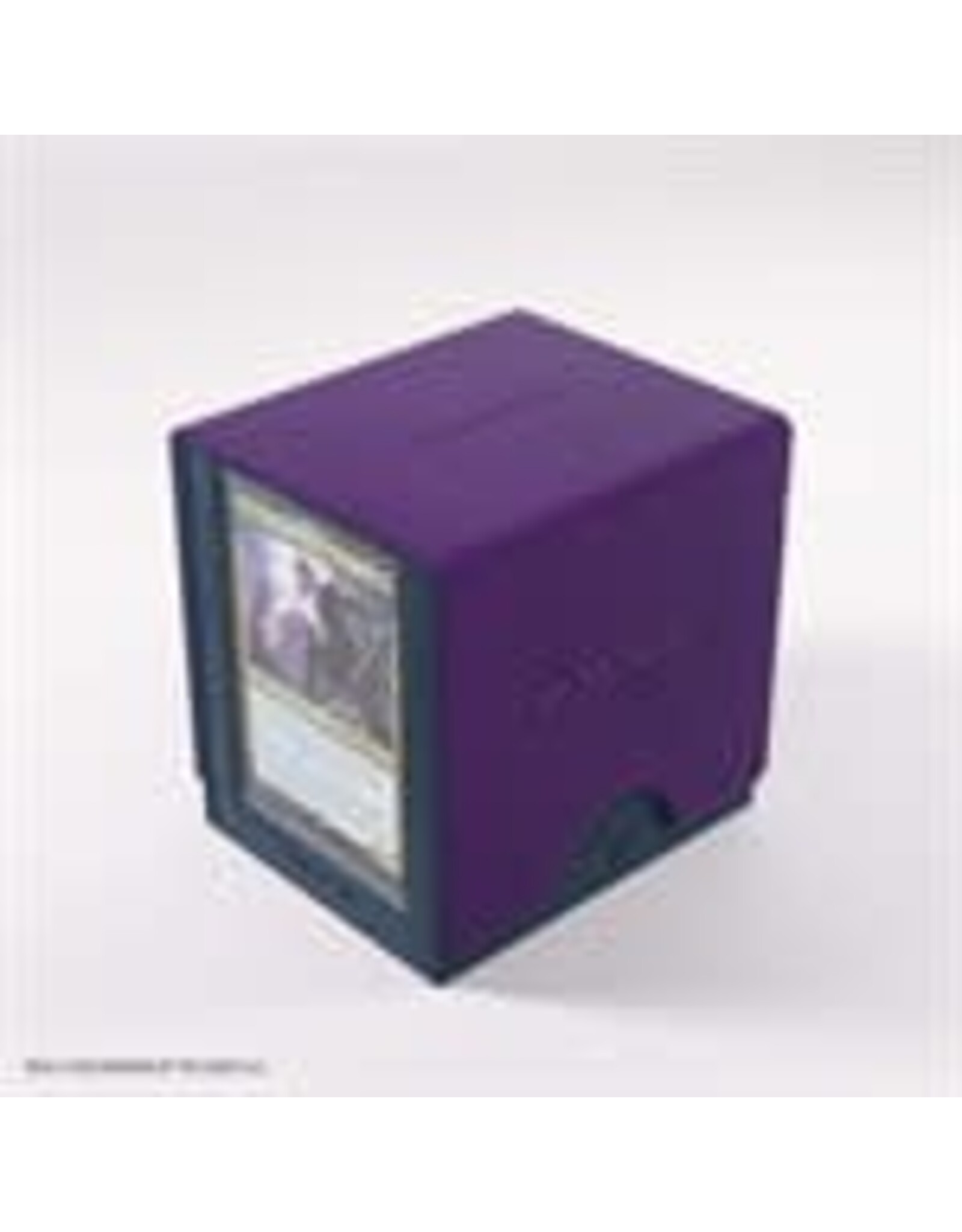 GameGenic GameGenic MTG Reality Fracture Deck Box 100CT