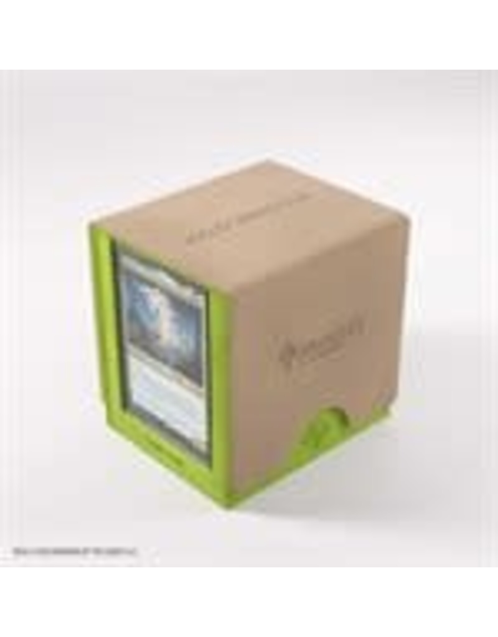 GameGenic GameGenic MTG Reality Fracture Deck Box 100CT