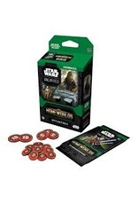 Fantasy Flight Star Wars: Unlimited -  Homeworlds Spotlight Deck - Chewbacca