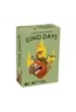 Outset Media DinoDays