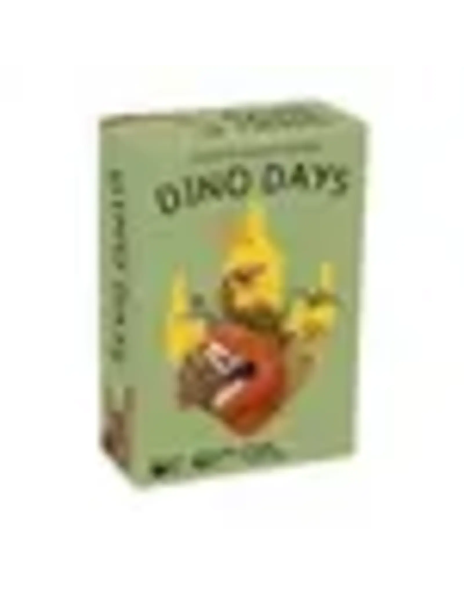 Outset Media DinoDays