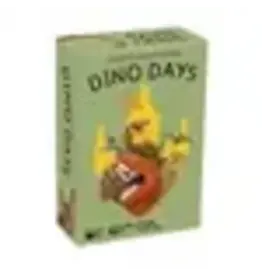 Outset Media DinoDays
