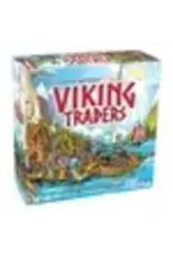 Outset Media Viking Traders