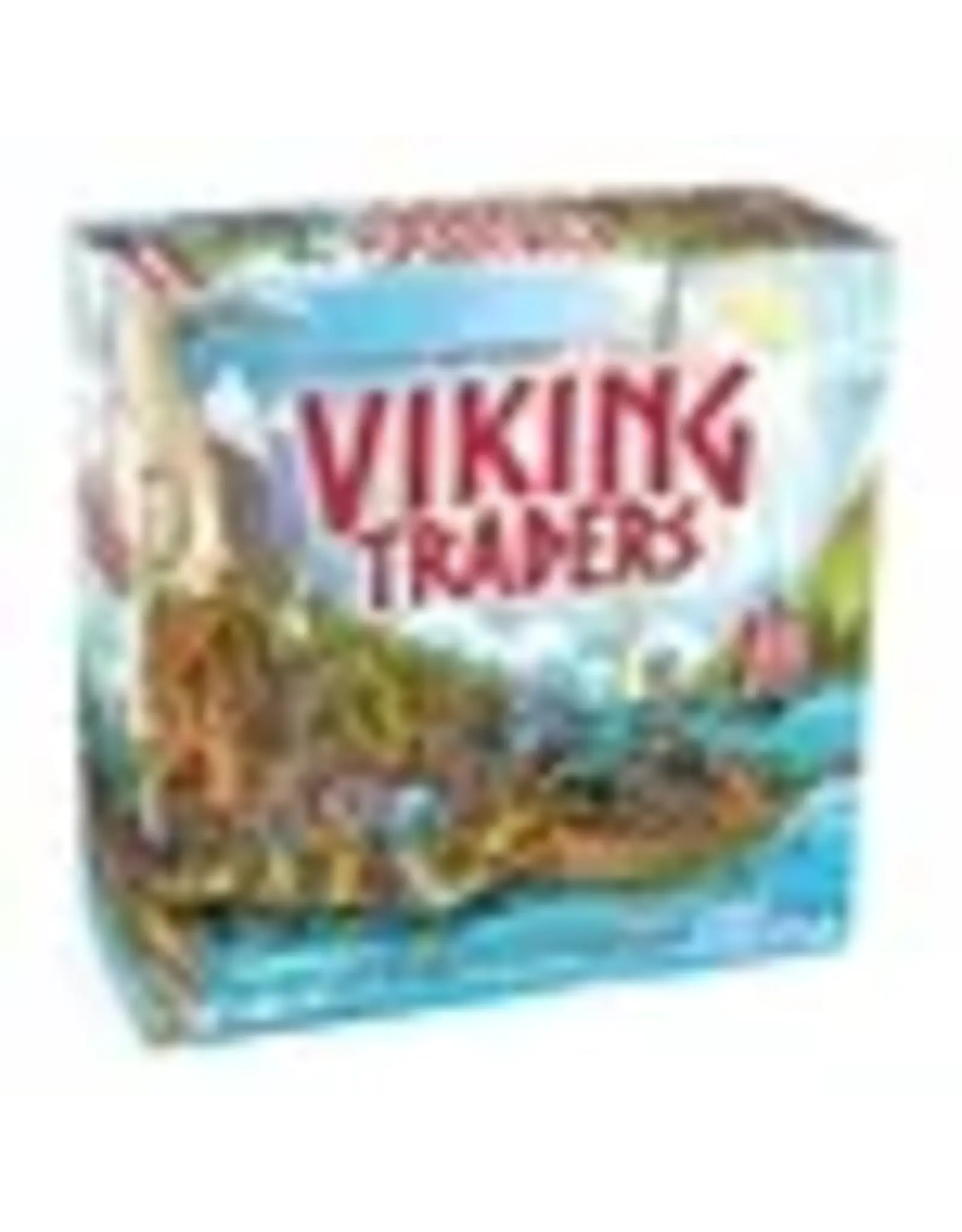 Outset Media Viking Traders