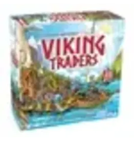 Outset Media Viking Traders