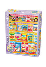Cobble Hill Cobble Hill Puzzle - The Pantry 100PC
