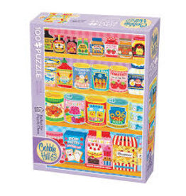 Cobble Hill Cobble Hill Puzzle - The Pantry 100PC