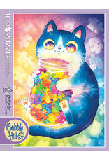 Cobble Hill Cobble Hill Puzzle - Mine!100PC