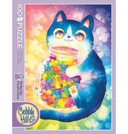 Cobble Hill Cobble Hill Puzzle - Mine!100PC