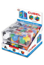 Cubel- The Colour Matching Puzzle With a Twist