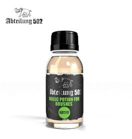 Abteilung Abteilung502 Magic Potion for Brushes 100m