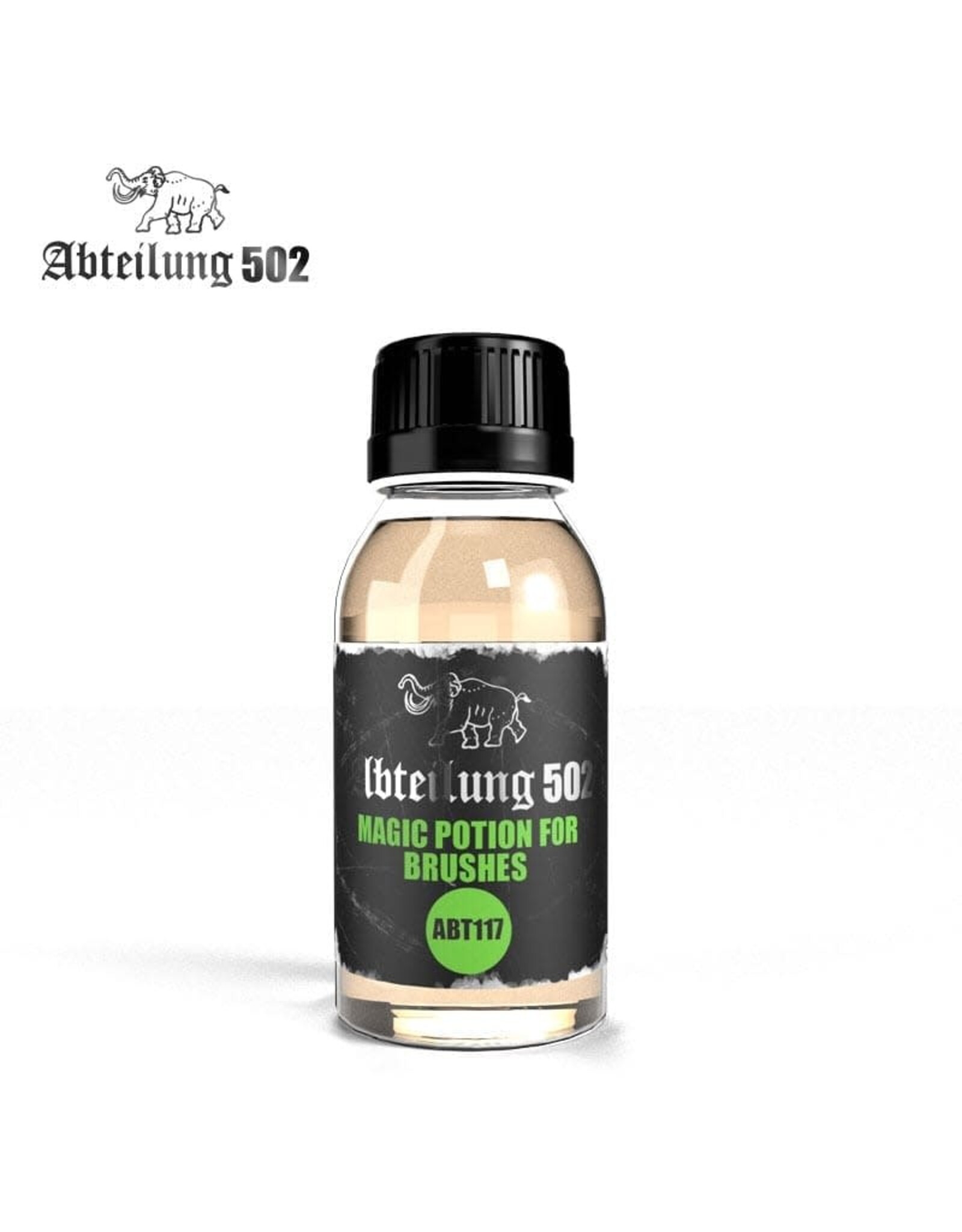 Abteilung Abteilung502 Magic Potion for Brushes 100m