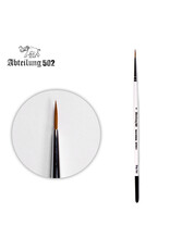 AK Interactive AK - Marta Kolinsky 0 Brush - Top Line