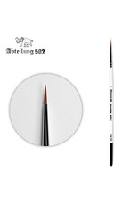 AK Interactive AK - Marta Kolinsky 1 Brush - Top Line