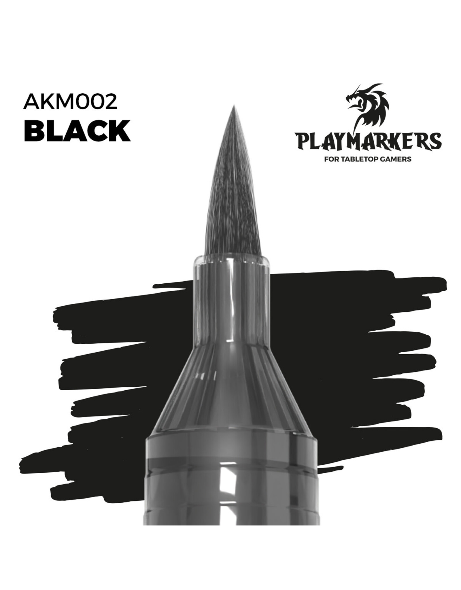AK Interactive AK Interactive Playmarker