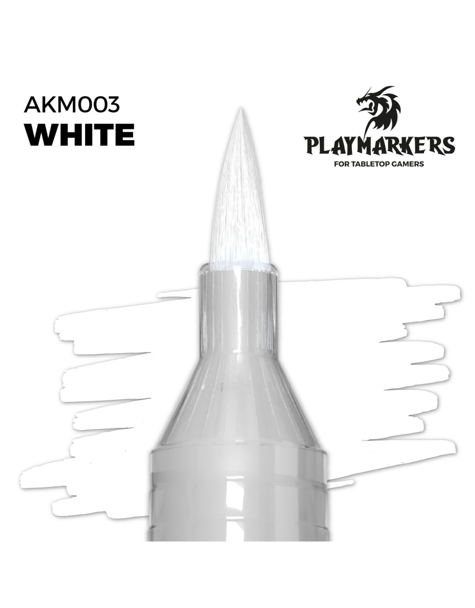 AK Interactive AK Interactive Playmarker
