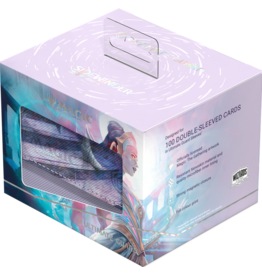 Ultimate Guard Ultimate Guard Sidewinder 100+ Reality Fracture