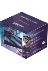 Ultimate Guard Ultimate Guard Sidewinder 100+ Reality Fracture