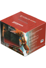 Ultimate Guard Ultimate Guard Sidewinder 100+ Reality Fracture