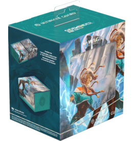 Ultimate Guard Ultimate Guard Sidewinder 133+ Reality Fracture