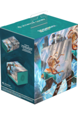 Ultimate Guard Ultimate Guard Sidewinder 133+ Reality Fracture
