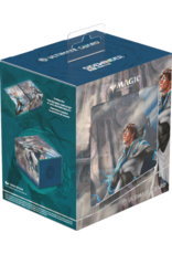 Ultimate Guard Ultimate Guard Sidewinder 133+ Reality Fracture