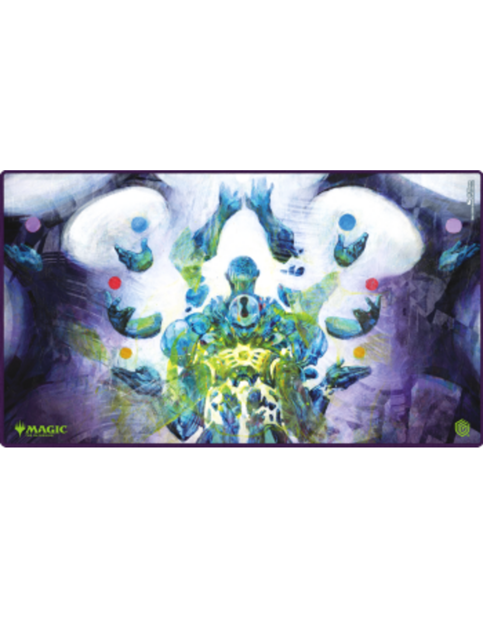 Ultimate Guard Ultimate Guard Sidewinder 133+ Reality Fracture