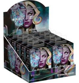 Ultimate Guard Ultimate Guard Art Sleeves Reality Fracture