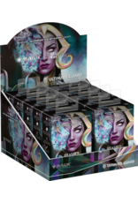 Ultimate Guard Ultimate Guard Art Sleeves Reality Fracture