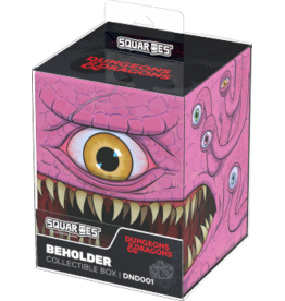 Ultimate Guard Squaroes Dungeons and Dragons Wave 1