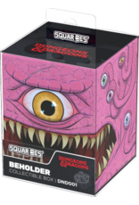 Ultimate Guard Squaroes Dungeons and Dragons Wave 1