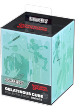 Ultimate Guard Squaroes Dungeons and Dragons Wave 1