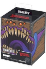 Ultimate Guard Squaroes Dungeons and Dragons Wave 1