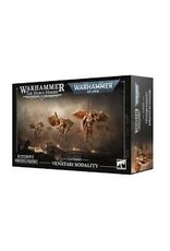 Warhammer 40k: Adeptus Custodes: Venatari Sodality