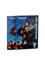 Warhammer 40k: Adeptus Custodes: Codex