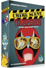 Crime Scene Tamperer