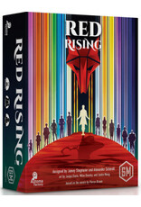 Red Rising New Edition