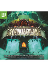 Fanroll Spooktacular